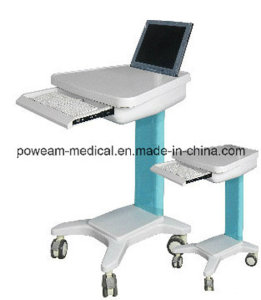 Medical Furniture Medical Workstation Trolley (MWT-3)